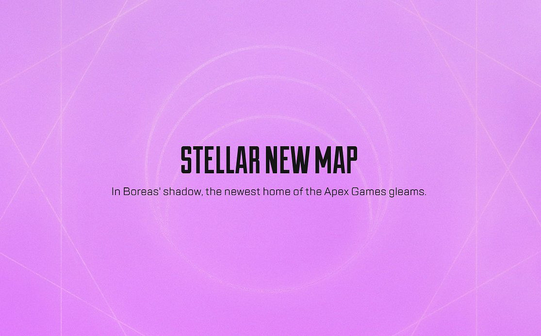 《Apex英雄》15賽季即將上線 外域故事“最後的希望” 《Apex英雄》15賽季即將上線 外域故事“最後的希望”