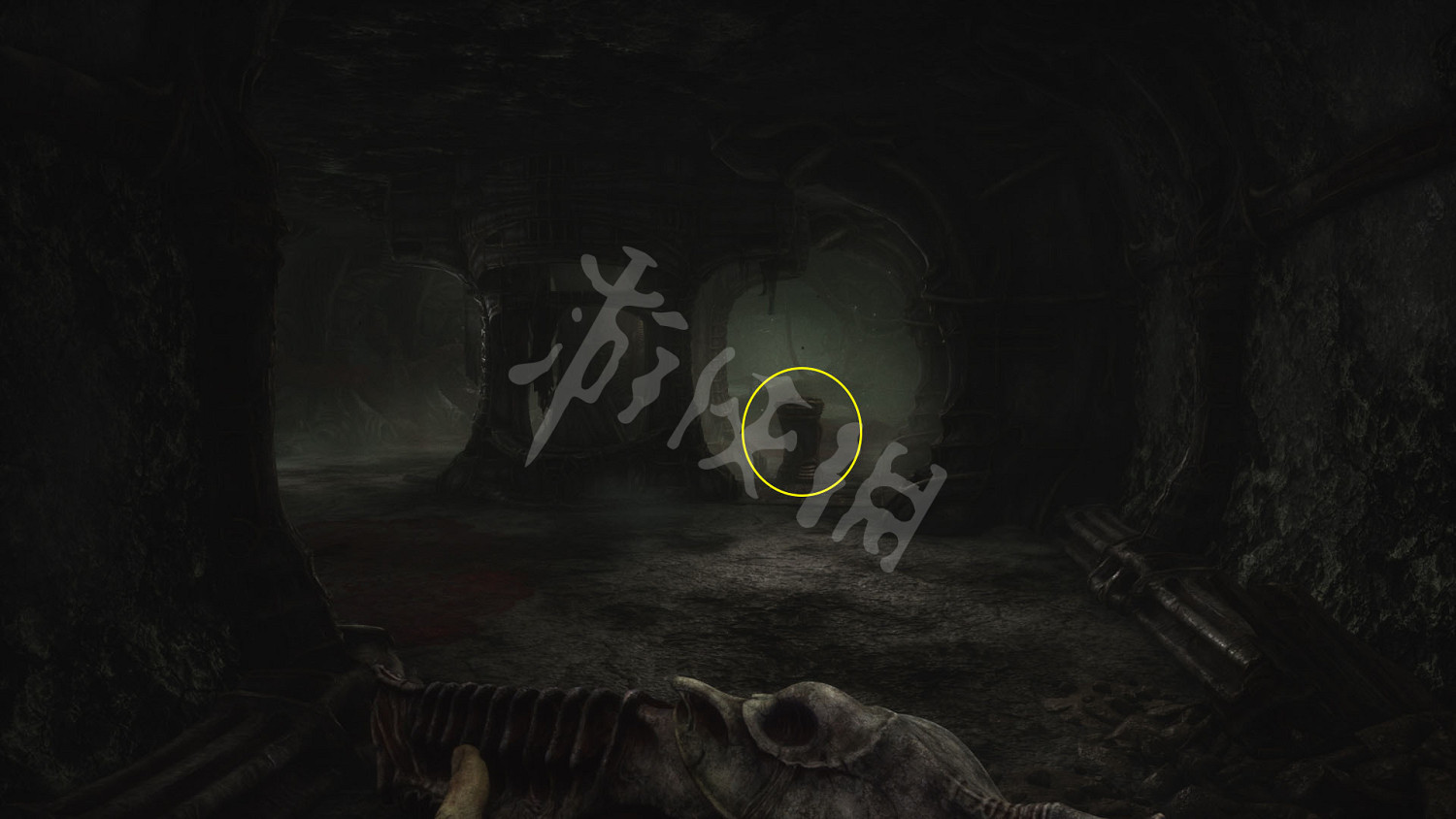 《蔑視》圖文攻略 全流程全武器全謎題全關卡全成就 《蔑視》圖文攻略 全流程全武器全謎題全關卡全成就