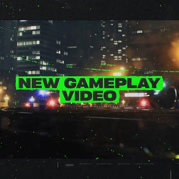 《極速快感:不羈》今晚將公布新展示 被警車狂追? 《極速快感:不羈》今晚將公布新展示 被警車狂追?