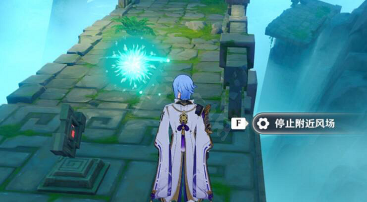 《原神》徇察五風活動第二天怎麽滿獎勵?滔風之境滿獎勵方法介紹 《原神》徇察五風活動第二天怎麽滿獎勵?滔風之境滿獎勵方法介紹