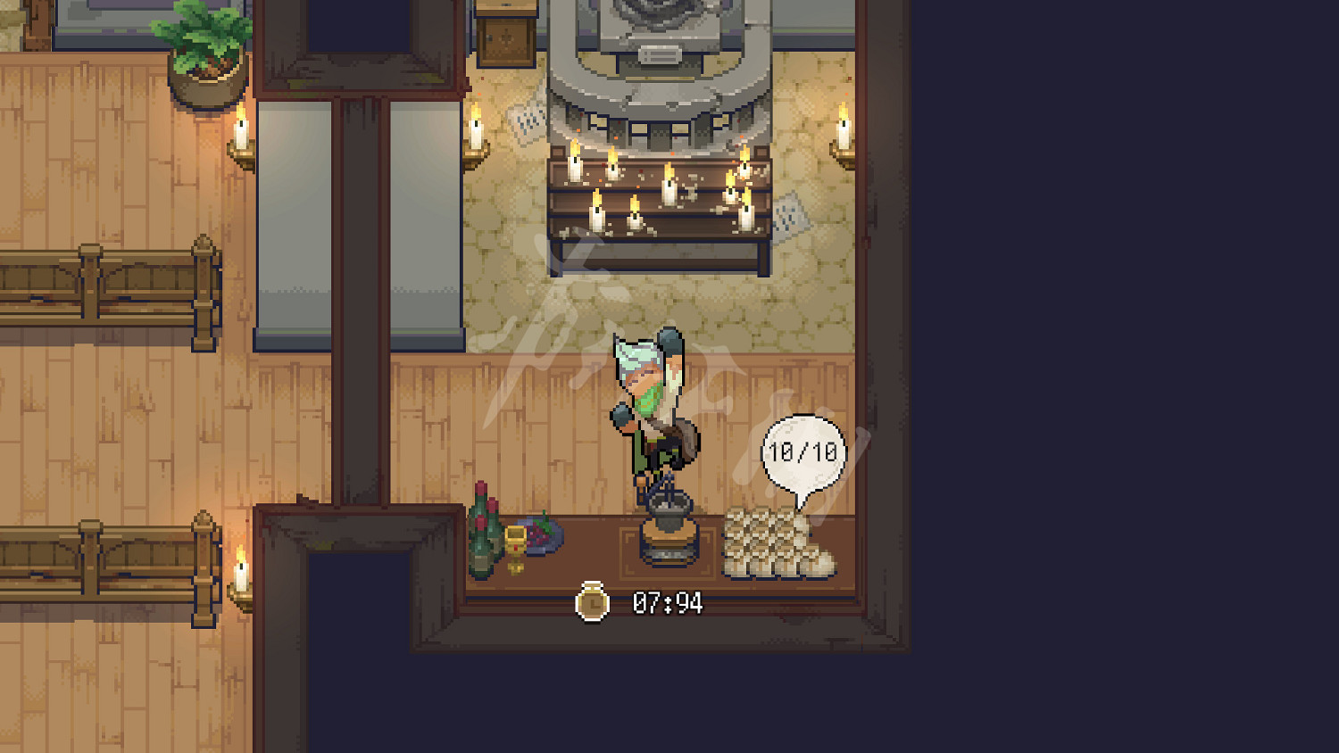 《杏林物語》官網是什麽？遊戲官網地址一覽