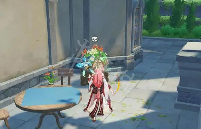 《原神》歡宴正酣時寶箱位置在哪?歡宴正酣時八個寶箱位置一覽 《原神》歡宴正酣時寶箱位置在哪?歡宴正酣時八個寶箱位置一覽