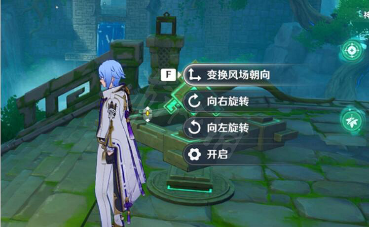 《原神》徇察五風活動第二天怎麽滿獎勵?滔風之境滿獎勵方法介紹 《原神》徇察五風活動第二天怎麽滿獎勵?滔風之境滿獎勵方法介紹