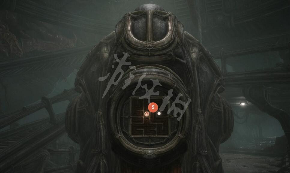 《蔑視》第四關迷宮怎麽過?第四章迷宮解謎要點 《蔑視》第四關迷宮怎麽過?第四章迷宮解謎要點