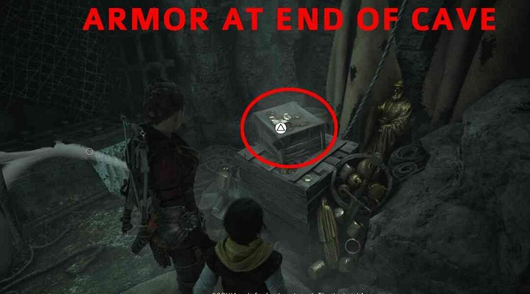 《瘟疫傳說安魂曲》風車解謎方法 神秘護臂怎麽獲取？