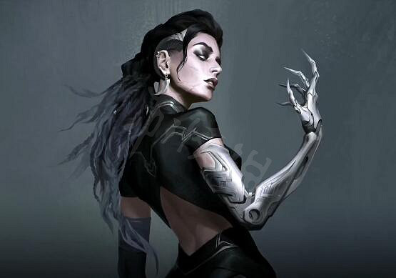 《Apex英雄》新英雄Catalyst什麽時候上線?新英雄催化劑上線時間介紹 《Apex英雄》新英雄Catalyst什麽時候上線?新英雄催化劑上線時間介紹