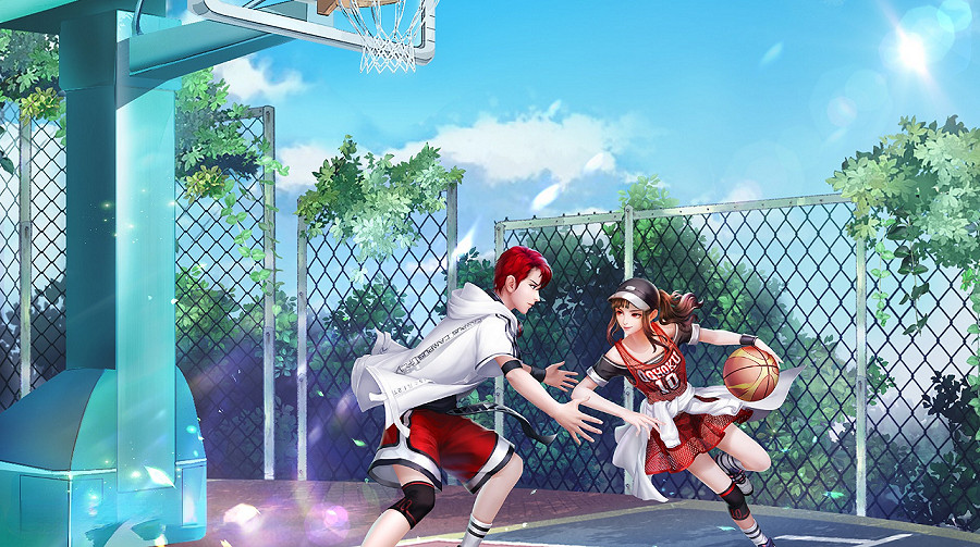 既放鬆解壓又結交好友 這些“強社交”遊戲你玩過嗎 既放鬆解壓又結交好友 這些“強社交”遊戲你玩過嗎