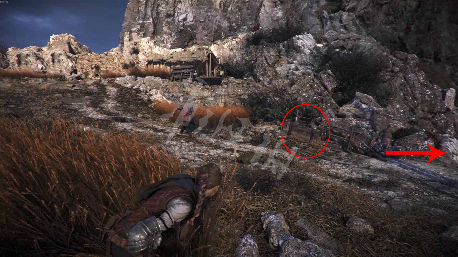 《瘟疫傳說:安魂曲》圖文攻略 全流程全收集全加點全道具全解謎 《瘟疫傳說:安魂曲》圖文攻略 全流程全收集全加點全道具全解謎