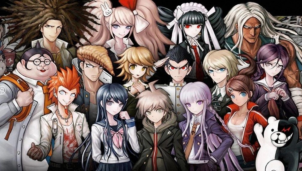 小高和剛：未來我可能會做《彈丸論破》新作！