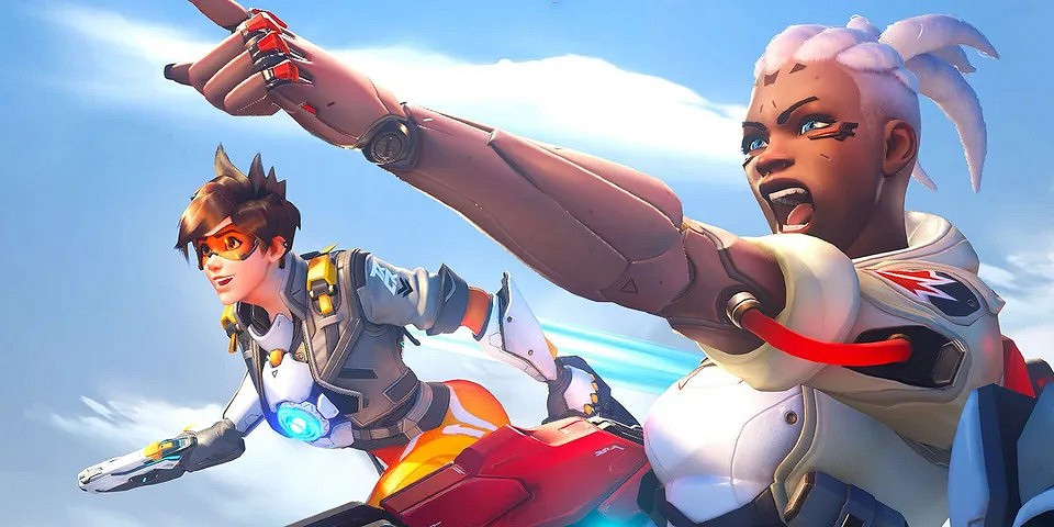 《鬥陣特攻：歸來》玩家吐槽引共鳴！排位等近20分鐘！