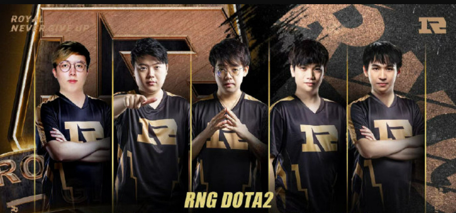 RNG DOTA2分部發公告:戰隊多名成員檢測陽性 RNG DOTA2分部發公告:戰隊多名成員檢測陽性