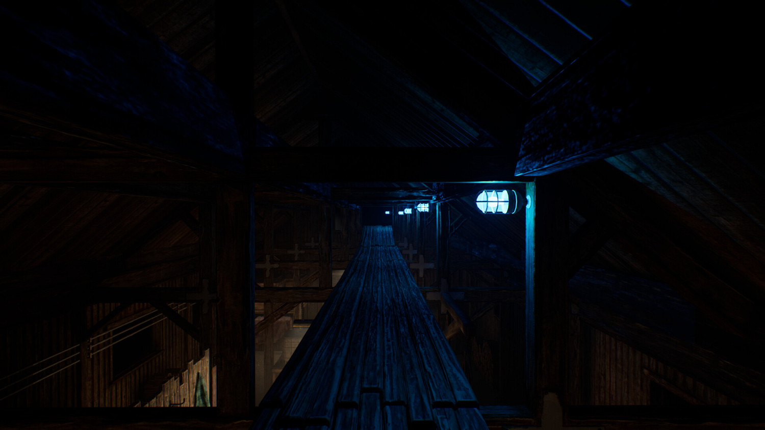 你幹嘛~《Chicken Feet》讓你體驗村口大公雞的恐怖 你幹嘛~《Chicken Feet》讓你體驗村口大公雞的恐怖