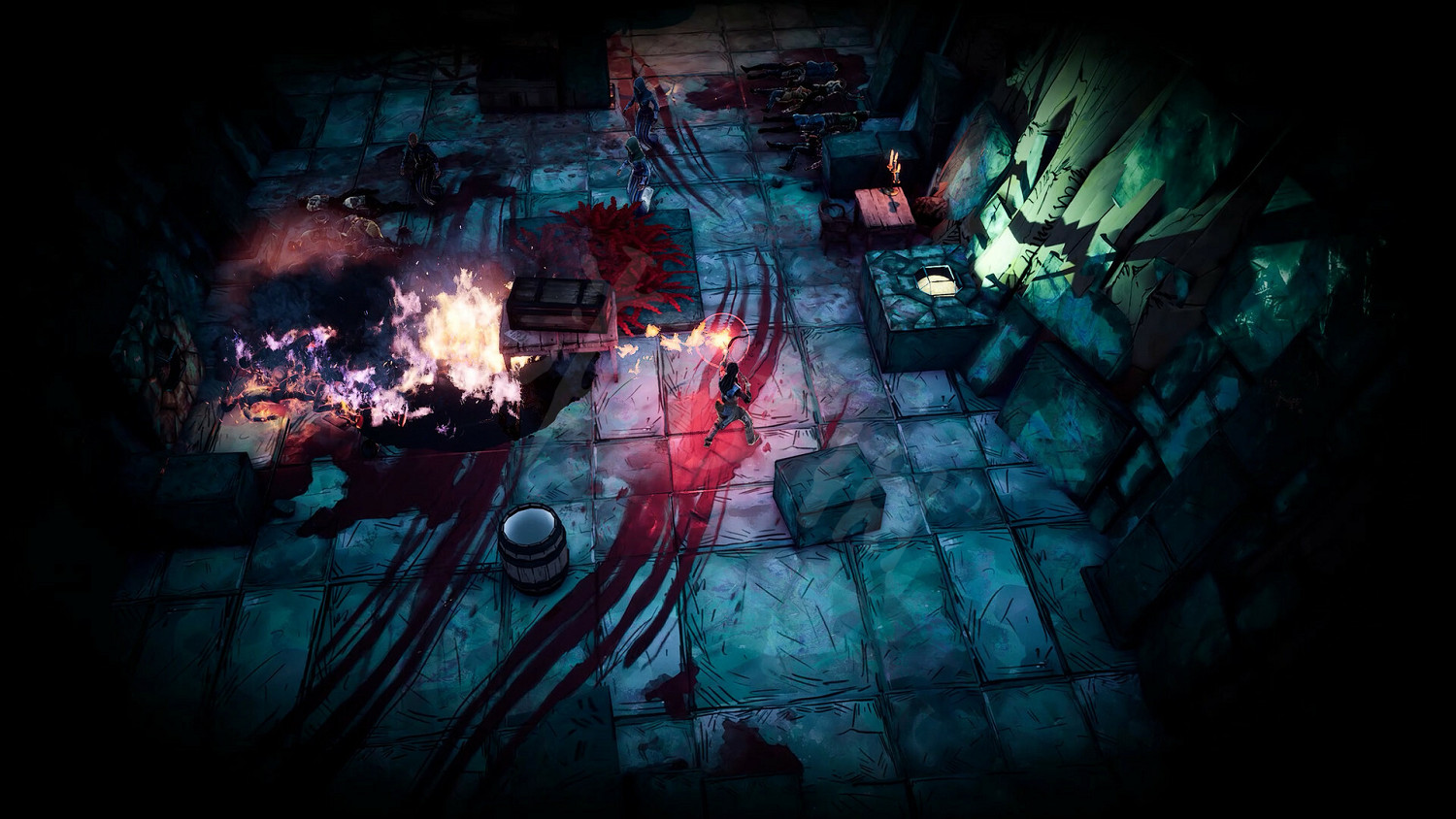 《詭野西部》修改器怎麽用?遊戲修改器地址分享 《詭野西部》修改器怎麽用?遊戲修改器地址分享