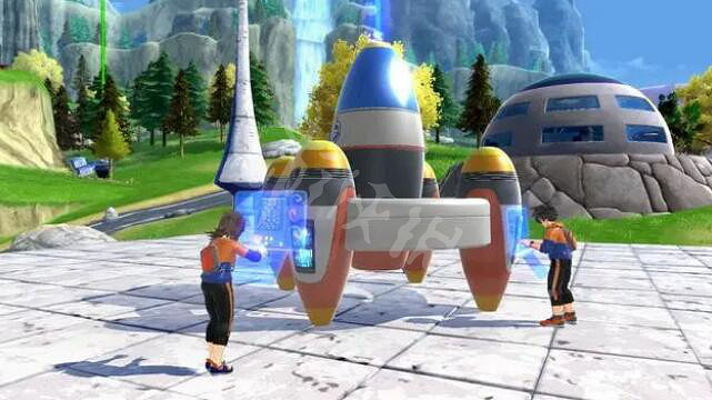 《七龍珠破界鬥士》怎麽召喚神龍？召喚神龍方法介紹