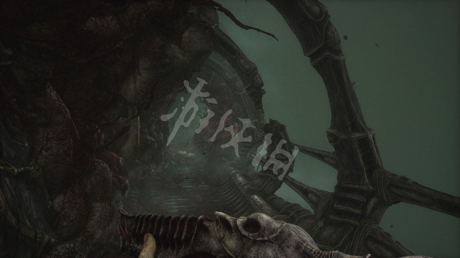 《蔑視》圖文攻略 全流程全武器全謎題全關卡全成就 《蔑視》圖文攻略 全流程全武器全謎題全關卡全成就