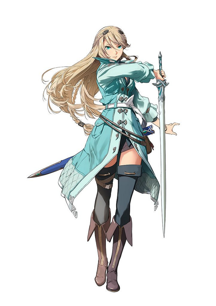 《英雄傳說黎之軌跡2》角色有哪些？部分人物背景介紹