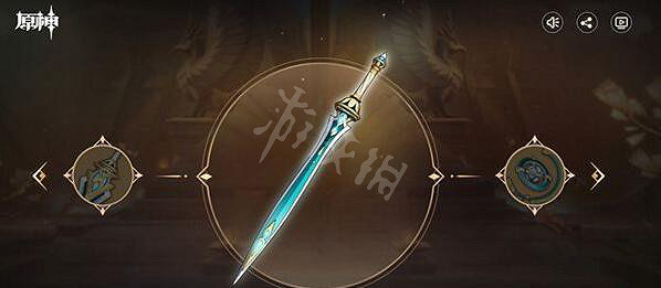 《原神》妮露四星武器用什麽?妮露四星武器推薦 《原神》妮露四星武器用什麽?妮露四星武器推薦