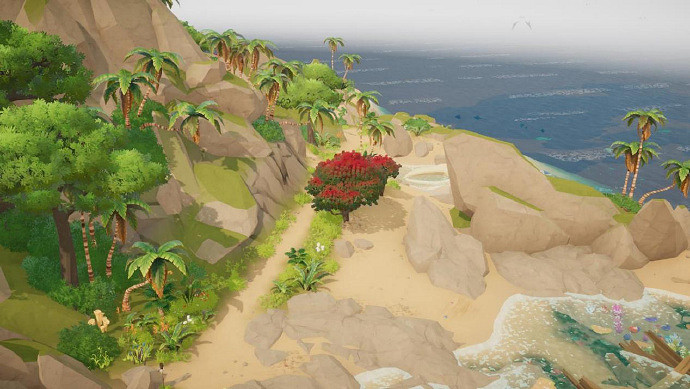 ARPG遊戲《奇怪的RPG》發售半個月 銷量已突破5萬份 ARPG遊戲《奇怪的RPG》發售半個月 銷量已突破5萬份