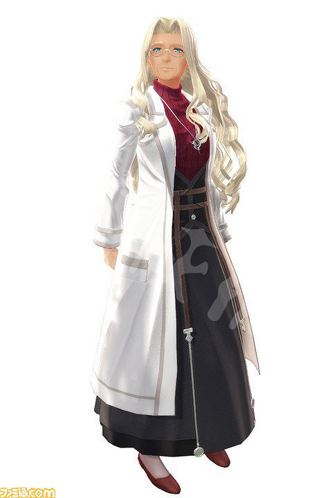 《英雄傳說黎之軌跡2》有哪些角色？出場角色介紹