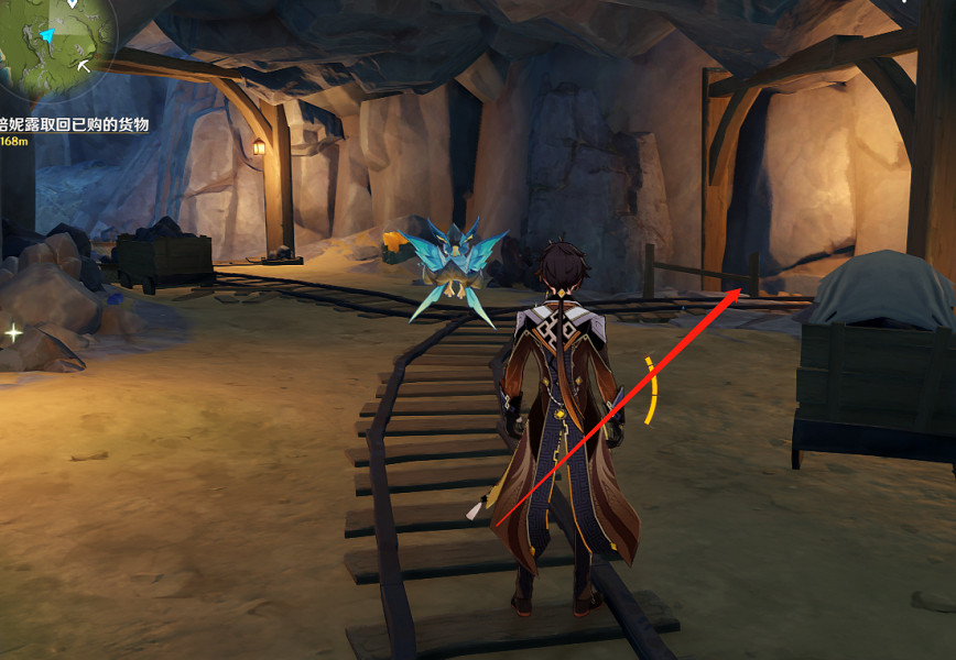 《原神》夜泊石哪裡多?夜泊石最快採集路線推薦 《原神》夜泊石哪裡多?夜泊石最快採集路線推薦