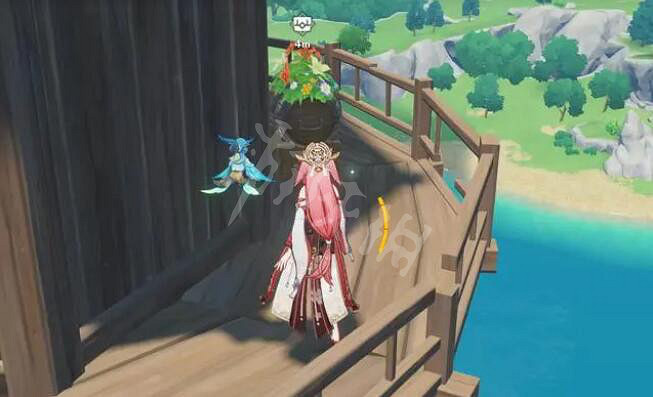 《原神》豐饒寶箱位置在哪?全豐饒寶箱位置一覽 《原神》豐饒寶箱位置在哪?全豐饒寶箱位置一覽