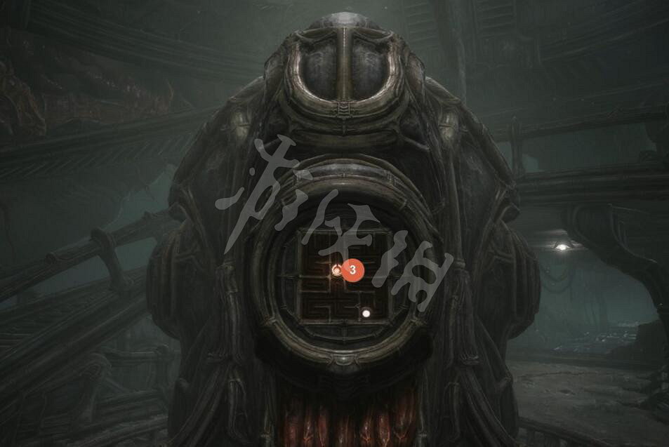 《蔑視》第四關迷宮怎麽過?第四章迷宮解謎要點 《蔑視》第四關迷宮怎麽過?第四章迷宮解謎要點