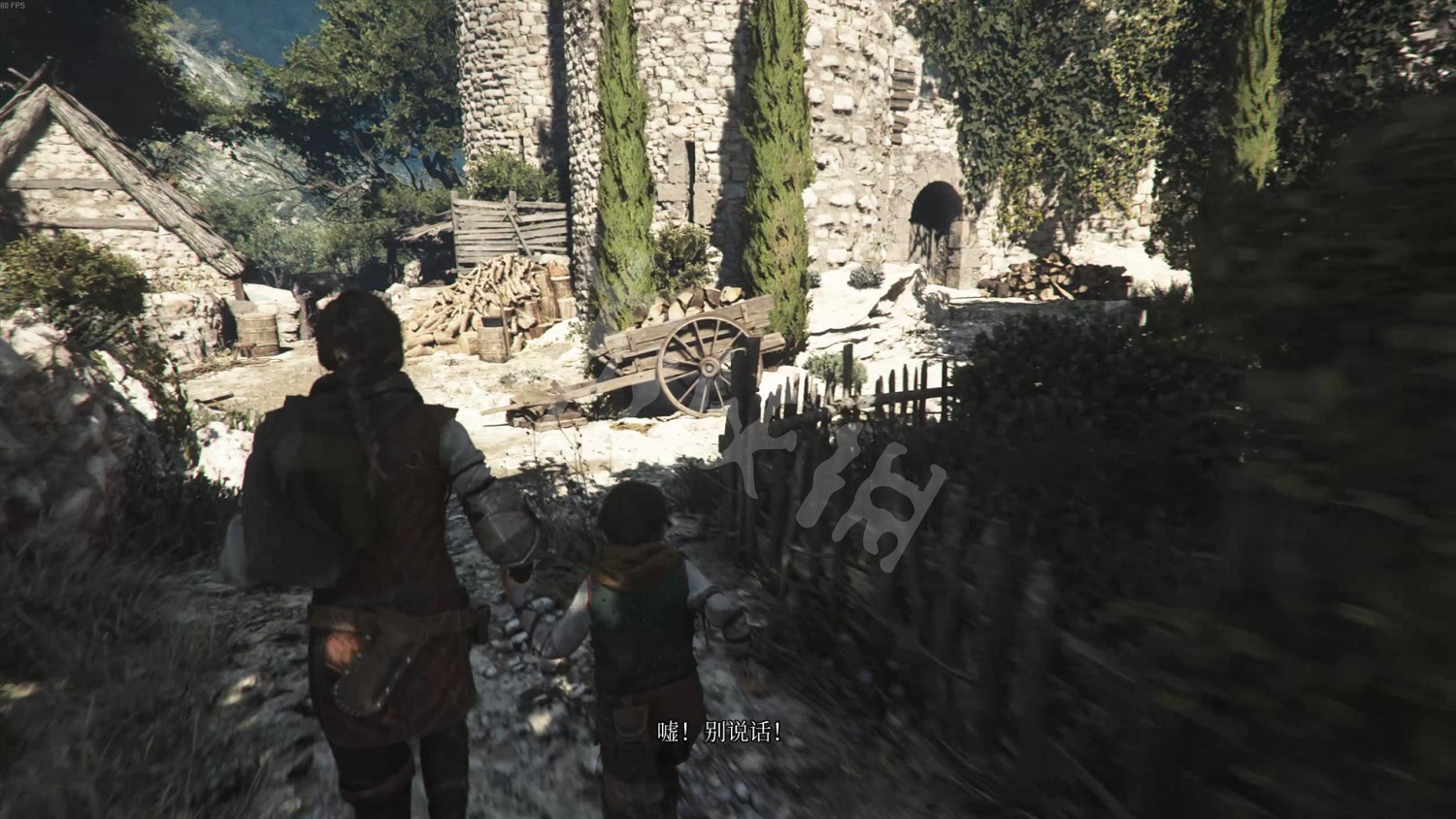 《瘟疫傳說:安魂曲》圖文攻略 全流程全收集全加點全道具全解謎 《瘟疫傳說:安魂曲》圖文攻略 全流程全收集全加點全道具全解謎