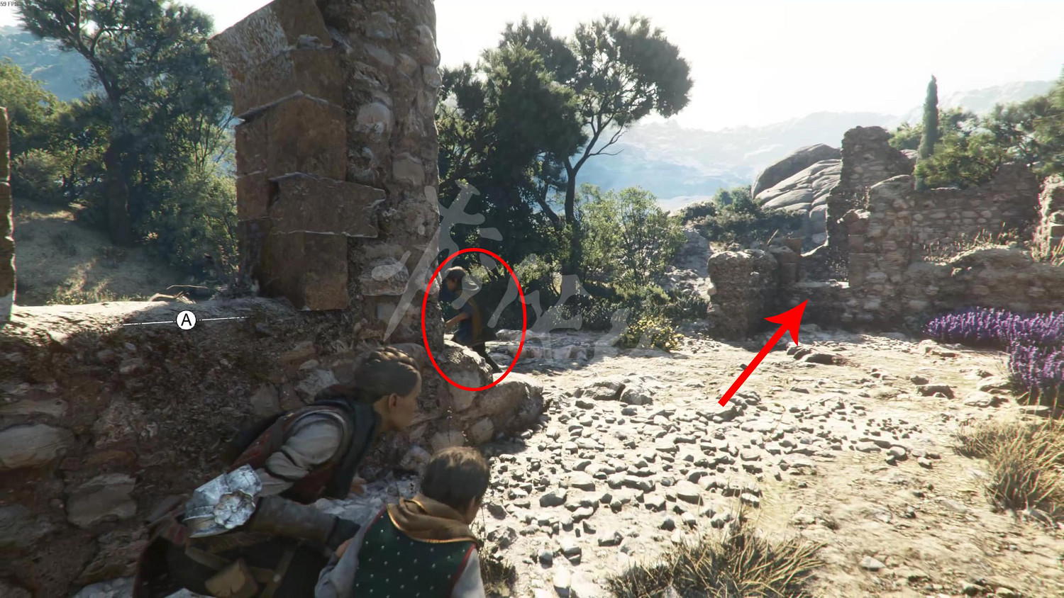 《瘟疫傳說:安魂曲》圖文攻略 全流程全收集全加點全道具全解謎 《瘟疫傳說:安魂曲》圖文攻略 全流程全收集全加點全道具全解謎