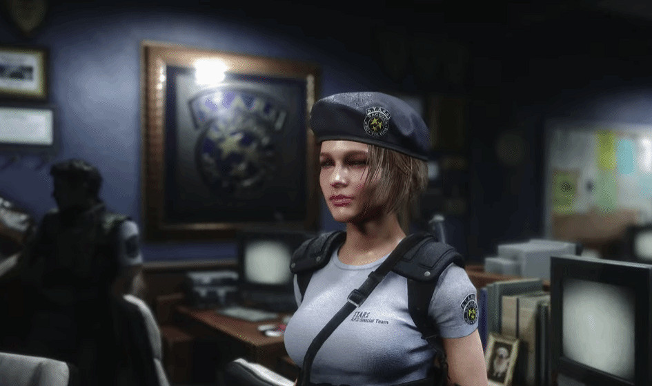 《惡靈古堡》初代粉絲重製版:試玩版現已免費推出! 《惡靈古堡》初代粉絲重製版:試玩版現已免費推出!