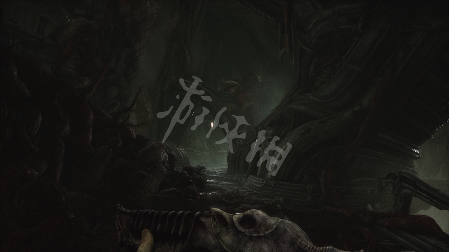 《蔑視》圖文攻略 全流程全武器全謎題全關卡全成就 《蔑視》圖文攻略 全流程全武器全謎題全關卡全成就