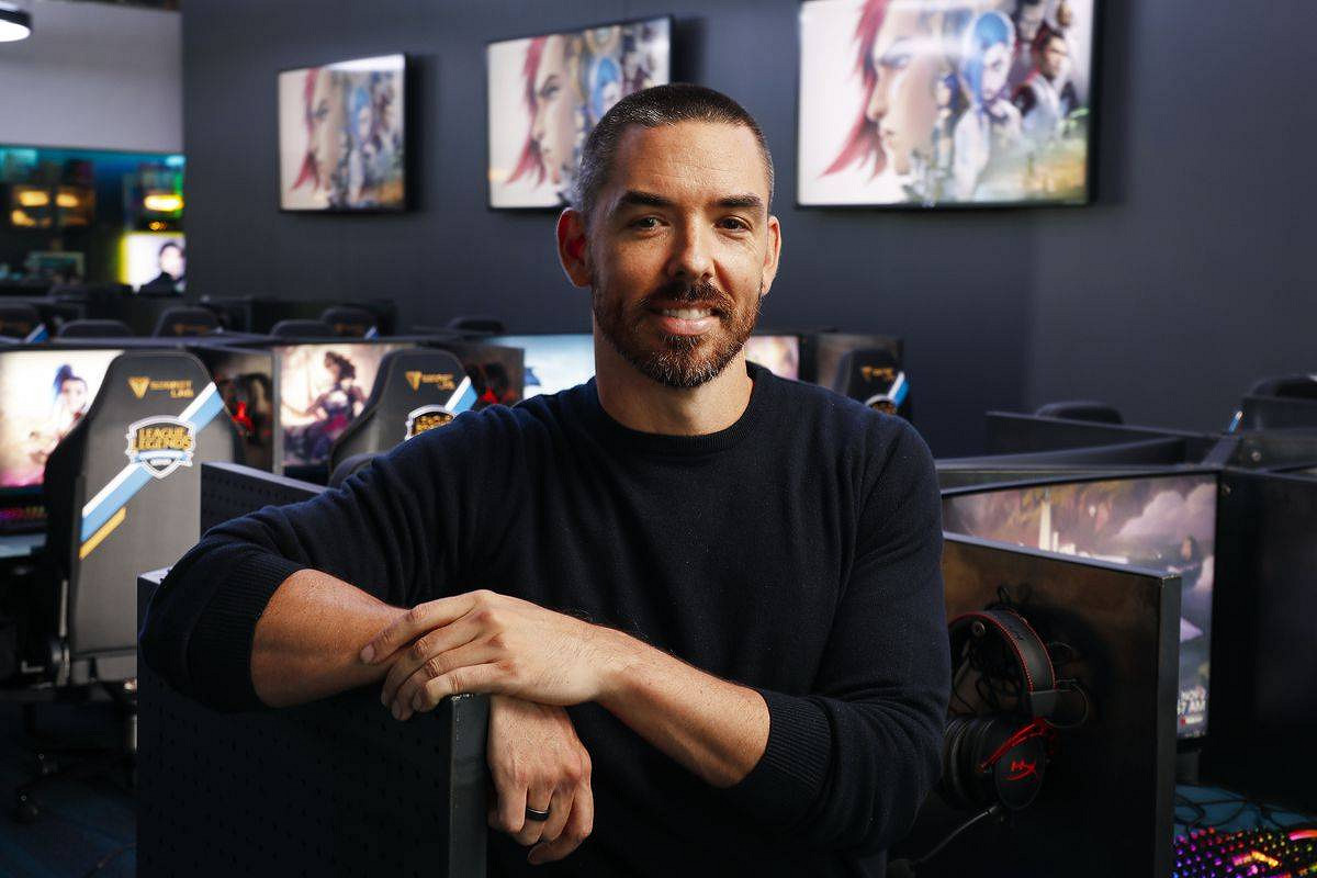 《LOL》拳頭:收購《坦克世界》開發商悉尼工作室! 《LOL》拳頭:收購《坦克世界》開發商悉尼工作室!