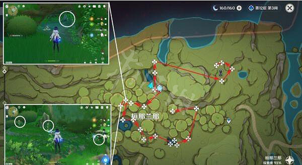 《原神》草之尋寶羅盤怎麽獲得?草之尋寶羅盤合成方法 《原神》草之尋寶羅盤怎麽獲得?草之尋寶羅盤合成方法