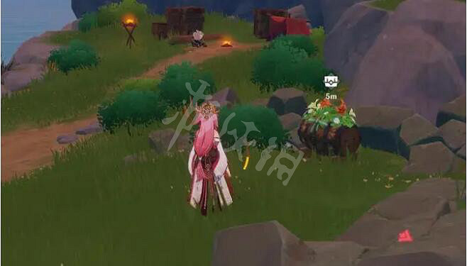 《原神》豐饒寶箱位置在哪?全豐饒寶箱位置一覽 《原神》豐饒寶箱位置在哪?全豐饒寶箱位置一覽