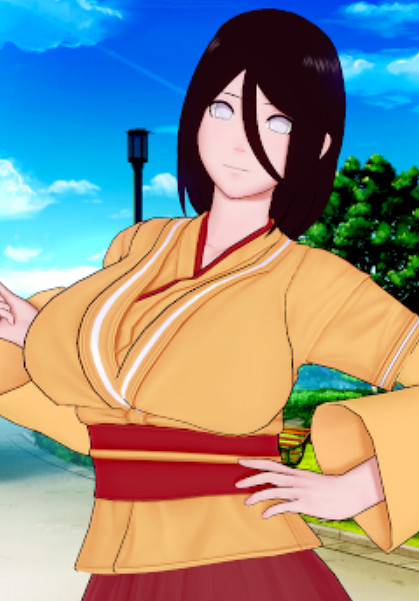 《戀活Sunshine》人物卡火影日向花火分享 火影日向花火怎麽捏? 《戀活Sunshine》人物卡火影日向花火分享 火影日向花火怎麽捏?