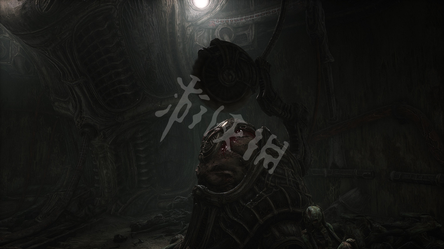 《蔑視》圖文攻略 全流程全武器全謎題全關卡全成就 《蔑視》圖文攻略 全流程全武器全謎題全關卡全成就