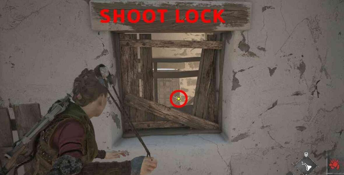 《瘟疫傳說安魂曲》風車解謎方法 神秘護臂怎麽獲取？