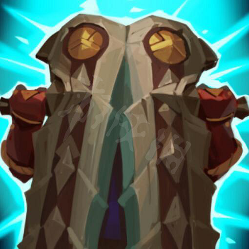 《英雄聯盟》新英雄奎桑提技能怎麽樣？新英雄奎桑提技能介紹