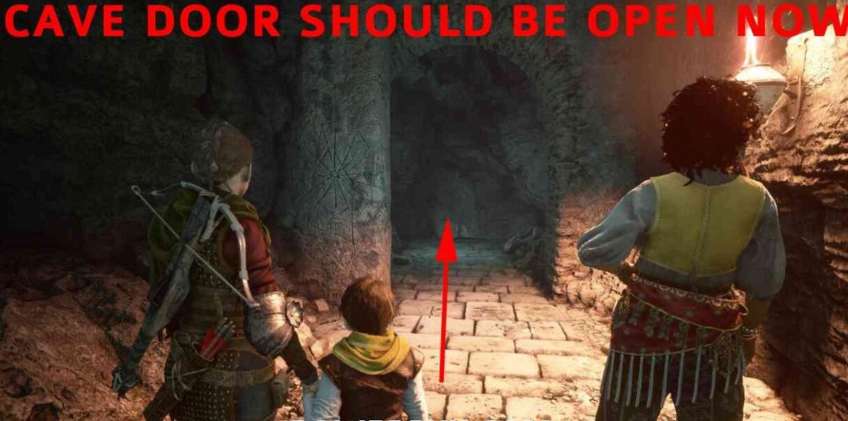 《瘟疫傳說安魂曲》風車解謎方法 神秘護臂怎麽獲取？