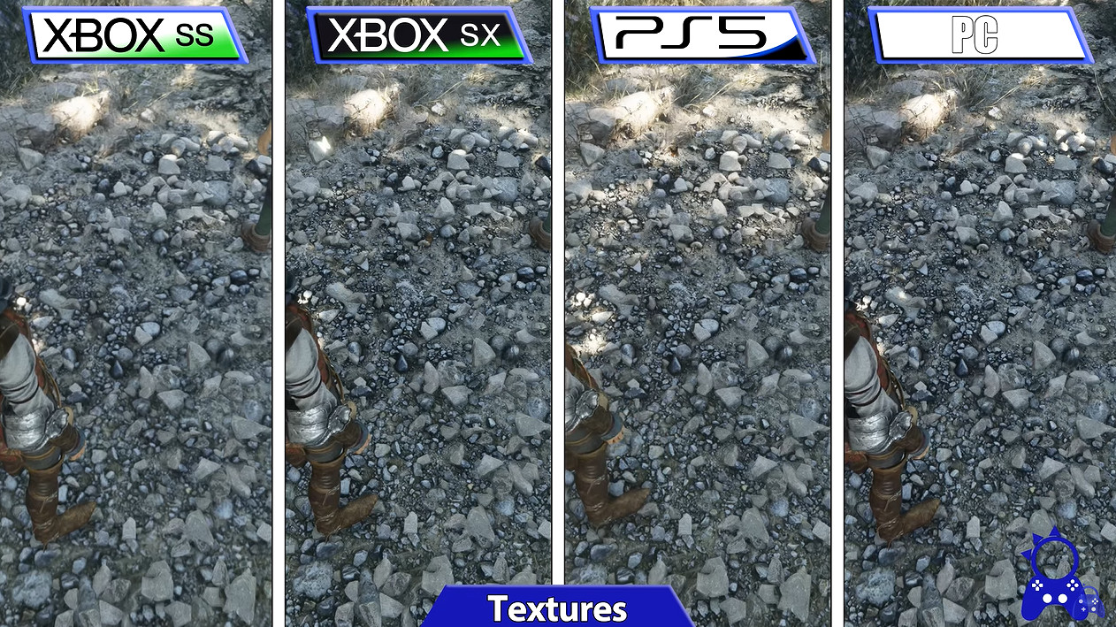 《瘟疫傳說:安魂曲》各主機與PC對比 RTX4090表現驚人