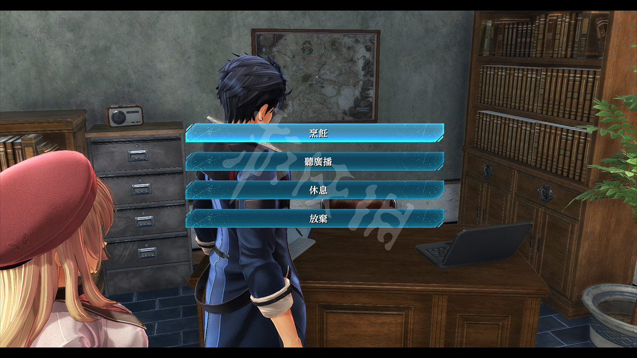 《黎之軌跡》噩夢難度全詳盡圖文攻略 噩夢難度全流程圖文攻略