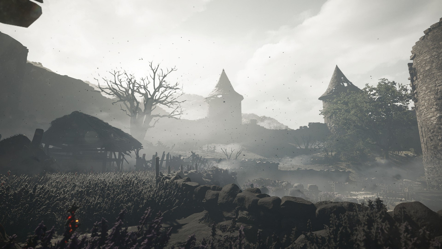 《瘟疫傳說安魂曲》一共多少章?章節列表一覽 《瘟疫傳說安魂曲》一共多少章?章節列表一覽