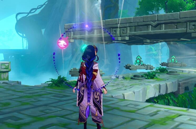 《原神》徇察五風活動第二天怎麽滿獎勵?滔風之境滿獎勵方法介紹 《原神》徇察五風活動第二天怎麽滿獎勵?滔風之境滿獎勵方法介紹