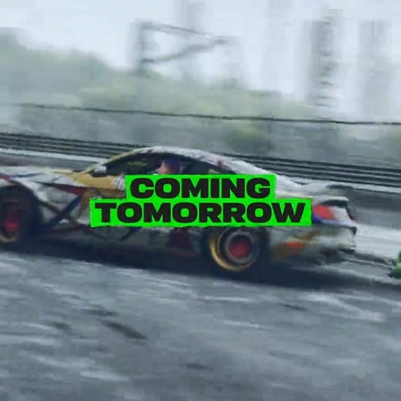 《極速快感:不羈》今晚將公布新展示 被警車狂追? 《極速快感:不羈》今晚將公布新展示 被警車狂追?