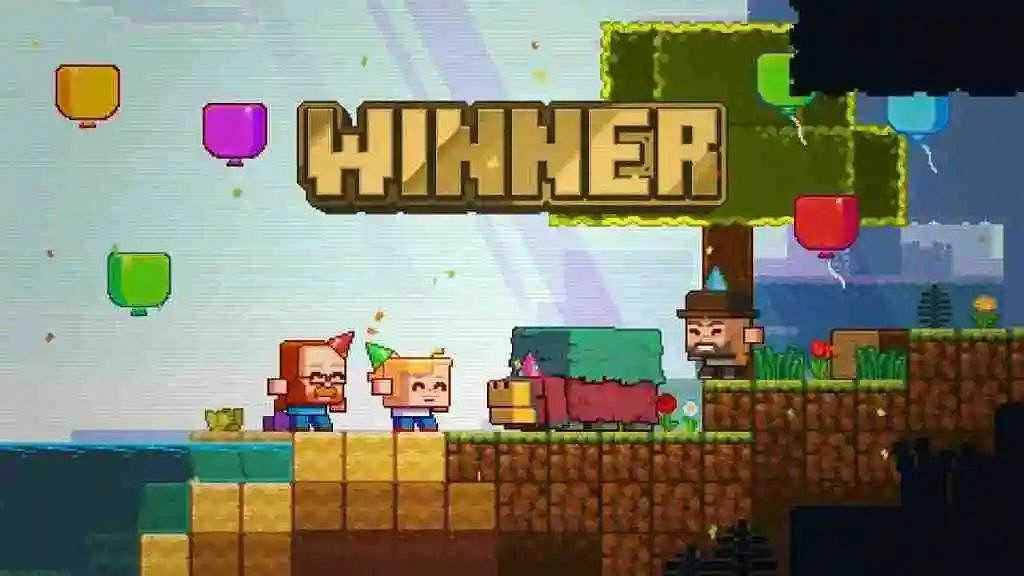 NS新聞 赤痕夜之儀式同樂會 當個創世神麥塊連動蝙蝠俠 NS新聞 赤痕夜之儀式同樂會 當個創世神麥塊連動蝙蝠俠