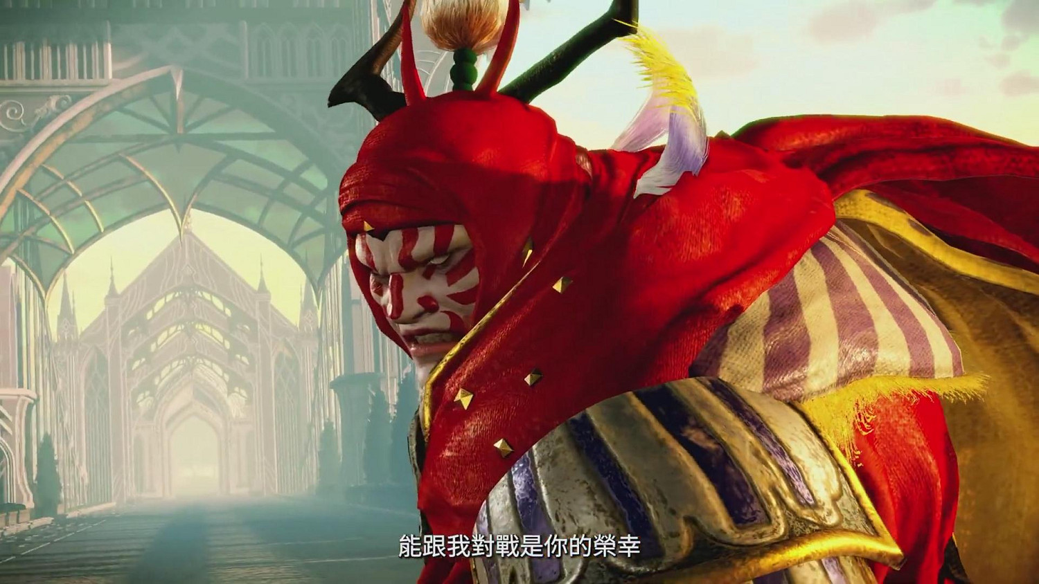 《最終幻想:起源》季票第二彈追加任務預告片公開 《最終幻想:起源》季票第二彈追加任務預告片公開