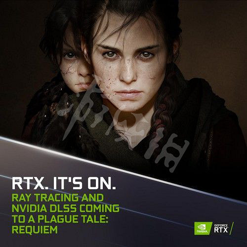 《瘟疫傳說安魂曲》光追有嗎?遊戲光追功能介紹 《瘟疫傳說安魂曲》光追有嗎?遊戲光追功能介紹