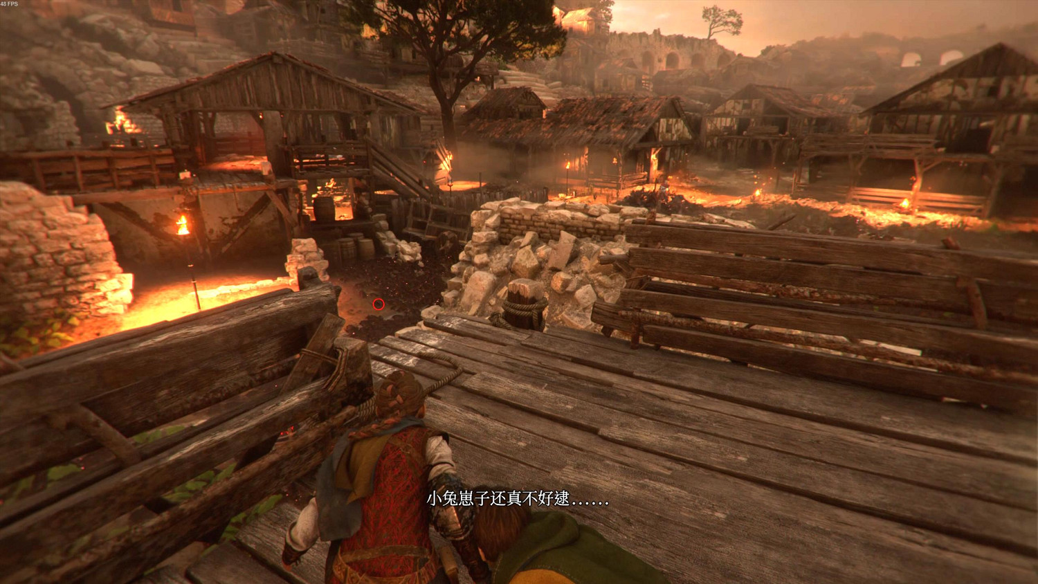 《瘟疫傳說安魂曲》198值得入嗎？評測心得分享