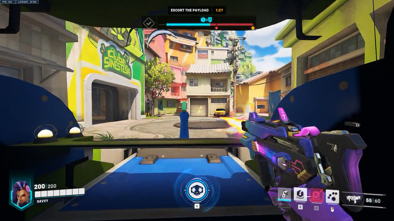 《鬥陣特攻 歸來》又出惡性bug!黑影將來有可能被暫時移除 《鬥陣特攻 歸來》又出惡性bug!黑影將來有可能被暫時移除