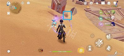 《原神》在風中飄蕩成就怎麽獲得?在風中飄蕩成就獲得方法 《原神》在風中飄蕩成就怎麽獲得?在風中飄蕩成就獲得方法