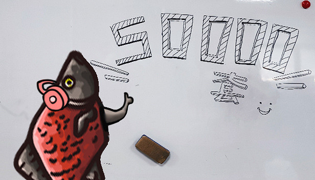 ARPG遊戲《奇怪的RPG》發售半個月 銷量已突破5萬份 ARPG遊戲《奇怪的RPG》發售半個月 銷量已突破5萬份